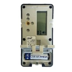 Imex LRX10 Digital Red & Green Line Laser Level Receiver Detector -Tools Shop 012 lrx10 3