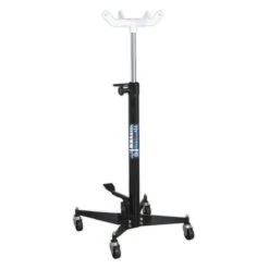 Sealey Premier Hydraulic Vertical Quick Lift Transmission Trolley Jack 1-Tonne