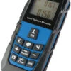 Draper Digital Laser Distance Range Finder Meter 40m