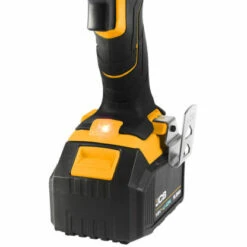 JCB Cordless 18v Brushless Combi Drill With 2.0Ah Li-Ion Battery -Tools Shop 21 18blcd 2x b 2