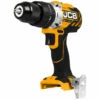JCB Cordless 18v Brushless Combi Drill Body Only