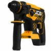 JCB Cordless 18v Brushless SDS Hammer Drill Body Only