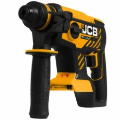 JCB Cordless 18v Brushless SDS Hammer Drill Body Only