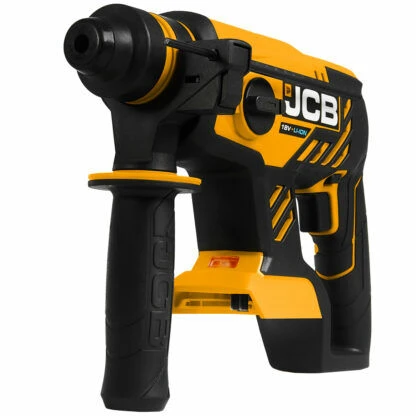 JCB Cordless 18v Brushless SDS Hammer Drill Body Only 1 JCB Cordless 18v Brushless SDS Hammer Drill Body Only