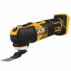 JCB Cordless 18v Multi-Tool Body Only