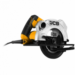 JCB 1500w Circular Saw 184mm 240v