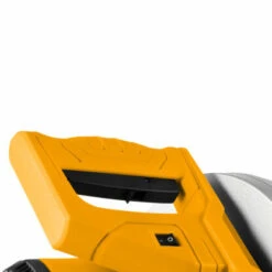 JCB 1100w Compound Mitre Saw 210mm 240v -Tools Shop 21 ms 210 c 2