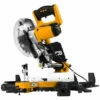 JCB 1500w Sliding Mitre Saw 210mm 240v