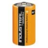 Duracell Industrial D Battery (Pack Of 10)