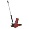 Sealey Trolley Jack 3 Tonne With Foot Pedal