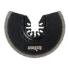 Triton Universal Multi-Tool Accessory - Diamond Segment Saw Blade - 85mm