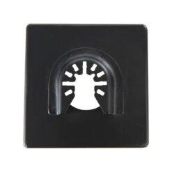 Triton Universal Multi-Tool Accessory - Multi-Tool Box Cutter - Single Gang Socket