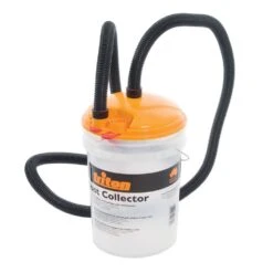 Triton DCA300 Dust Collection Bucket - 23Ltr