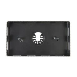 Triton Universal Multi-Tool Accessory - Multi-Tool Box Cutter - Twin Gang Socket -Tools Shop 358057 enwnmpro2