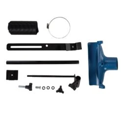 Rockler Lathe Dust Collection System Attachment