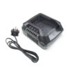 Hyundai HYCH405 40v Battery Charger 30min For Garden Power Tools