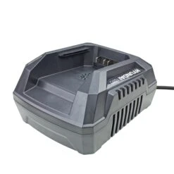 Hyundai HYCH405 40v Battery Charger 30min For Garden Power Tools -Tools Shop 40v charger 03
