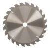 Triton Tungsten Carbide Woodworking Saw Blade - 300 X 30mm 24T