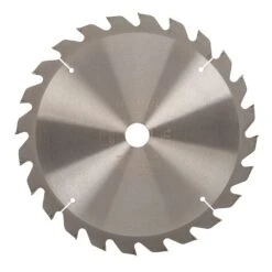 Triton Tungsten Carbide Woodworking Saw Blade - 300 X 30mm 24T