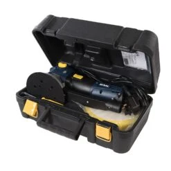 GMC GGOS150 710W Geared Random Orbital Sander 150mm 240V -Tools Shop 437712 enwnmpro3