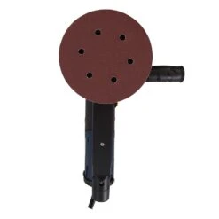 GMC GGOS150 710W Geared Random Orbital Sander 150mm 240V -Tools Shop 437712 enwnmpro7