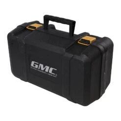 GMC GGOS150 710W Geared Random Orbital Sander 150mm 240V -Tools Shop 437712 enwnmpro8