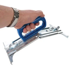 Silverline Paving Slab Carrier / Lifter 500mm 6 Silverline Paving Slab Carrier / Lifter 500mm -Tools Shop 448214 ENWNMPRO3