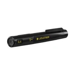 Ledlenser IL4 ATEX Intrinsically Safe Flashlight Torch 80 Lumens