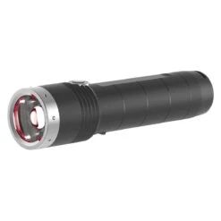 Ledlenser MT10 Rechargeable Flashlight Torch 1000 Lumens
