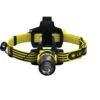 Ledlenser EXH8 ATEX Intrinsically Safe Head Torch 180 Lumens