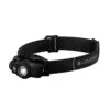 Ledlenser MH4 Rechargeable Hiking Head Torch 400 Lumens