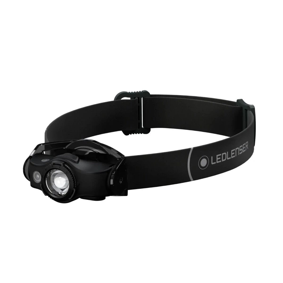 Ledlenser MH4 Rechargeable Hiking Head Torch 400 Lumens 1 Ledlenser MH4 Rechargeable Hiking Head Torch 400 Lumens