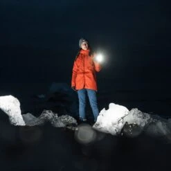 Ledlenser P18R Signature Rechargeable Flashlight Torch 4500 Lumens -Tools Shop 502191 2