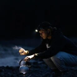 Ledlenser H7R Signature Rechargeable Head Torch 1200 Lumens -Tools Shop 502197 1