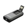 Ledlenser K6R 4GB Rechargeable Keyring Torch & Flash Drive 400 Lumens