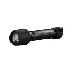 Ledlenser P7R UV Rechargeable Hand Torch 1200 Lumens