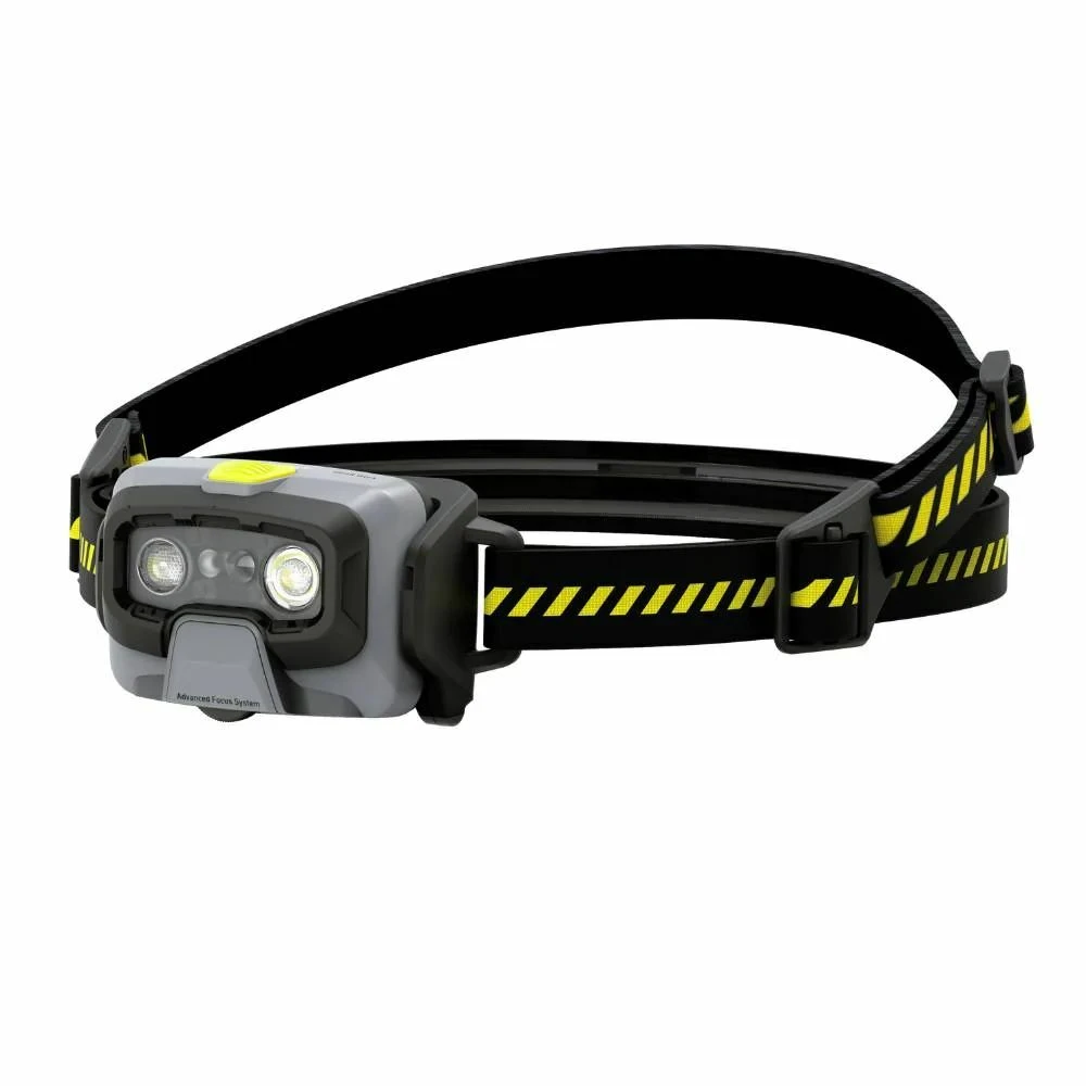 Ledlenser HF6R WORK Rechargeable Head Torch 800 Lumens 1 Ledlenser HF6R WORK Rechargeable Head Torch 800 Lumens
