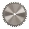 Triton Tungsten-Carbide Construction / Circular Saw Blade - 190mm X 16mm 40T