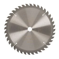 Triton Tungsten-Carbide Construction / Circular Saw Blade - 190mm X 16mm 40T