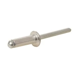 Fixman Pop Rivet Assortment With Storage Case 650 Pieces 5 Fixman Pop Rivet Assortment With Storage Case 650 Pieces -Tools Shop 514633 enwnmpro3