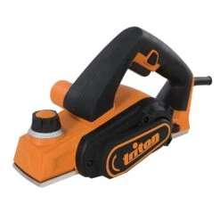 Triton TMNPL 450W Mini Planer - Cuts 60mm Width X 0 - 1.5mm Depth -Tools Shop 516283 enwnmpro1