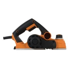 Triton TMNPL 450W Mini Planer - Cuts 60mm Width X 0 - 1.5mm Depth -Tools Shop 516283 enwnmpro4