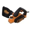Triton TMNPL 450W Mini Planer - Cuts 60mm Width X 0 - 1.5mm Depth
