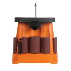 Triton TSPS450 450W Rotating & Oscillating Spindle Sander -Tools Shop 516693 enwnmpro4