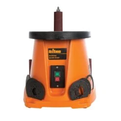 Triton TSPS450 450W Rotating & Oscillating Spindle Sander -Tools Shop 516693 enwnmpro5