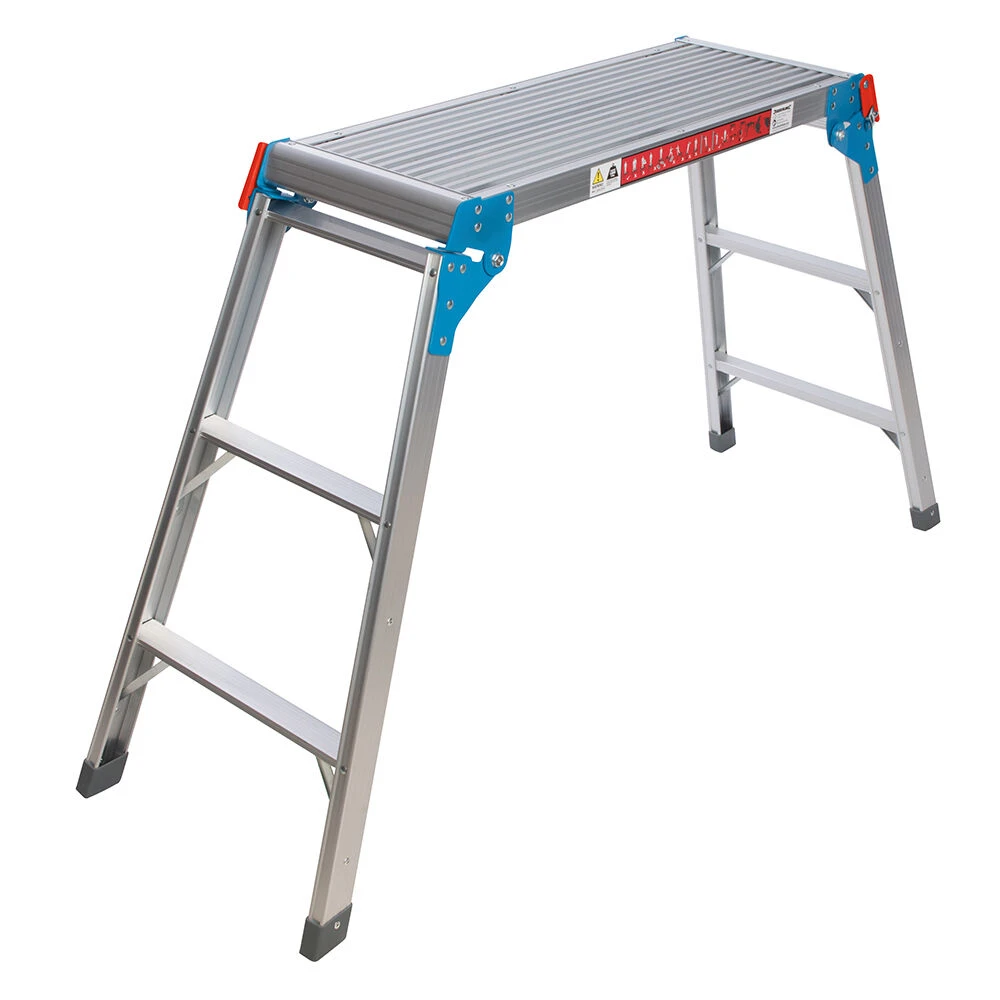Silverline Step-Up Platform 150kg 1 Silverline Step-Up Platform 150kg