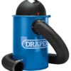 Draper Dust Extraction Vacuum Cleaner 50-Litre 240v