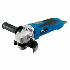 Draper Storm Force 650w Angle Grinder 115mm