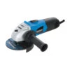 Silverline 650w Angle Grinder 115mm