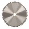 Triton Tungsten Carbide Woodworking Saw Blade - 300 X 30mm 60T